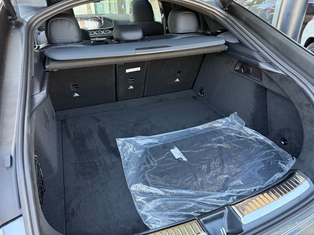 New 2026 Mercedes-Benz GLE 450 4MATIC Coupe image 23