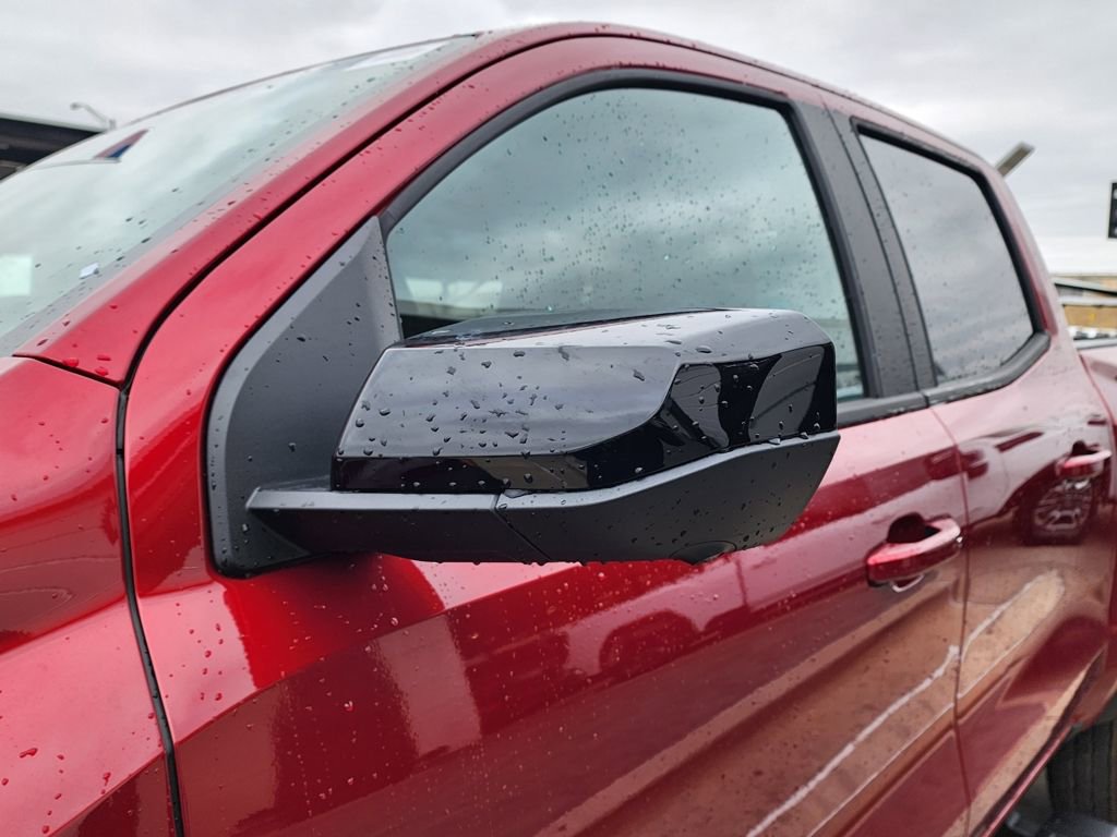 New 2026 GMC Canyon Elevation w/ Convenience Package image 12