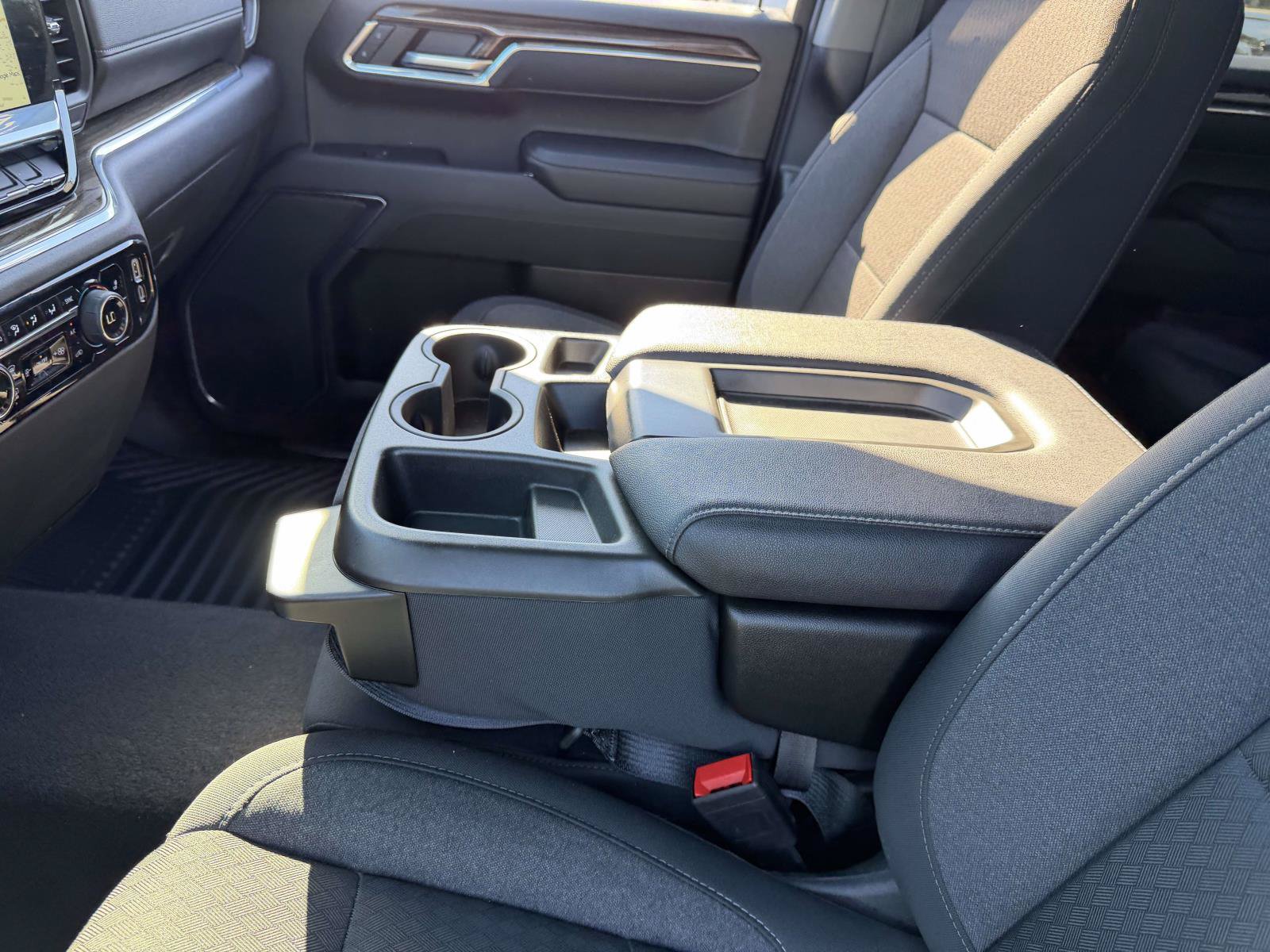 Used 2023 Chevrolet Silverado 1500 RST AWD/4WD image 20