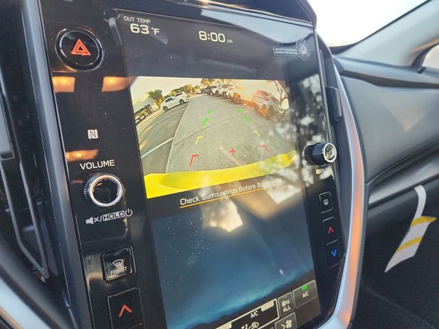 New 2026 Subaru Impreza 2.0i Sport image 16