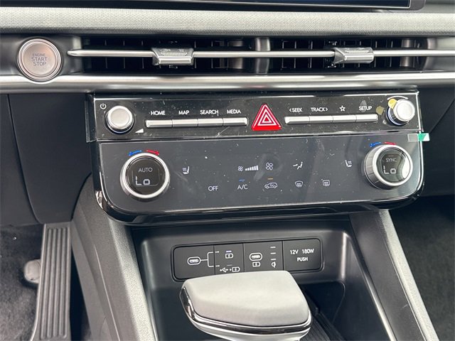 New 2026 Hyundai Tucson SEL image 25