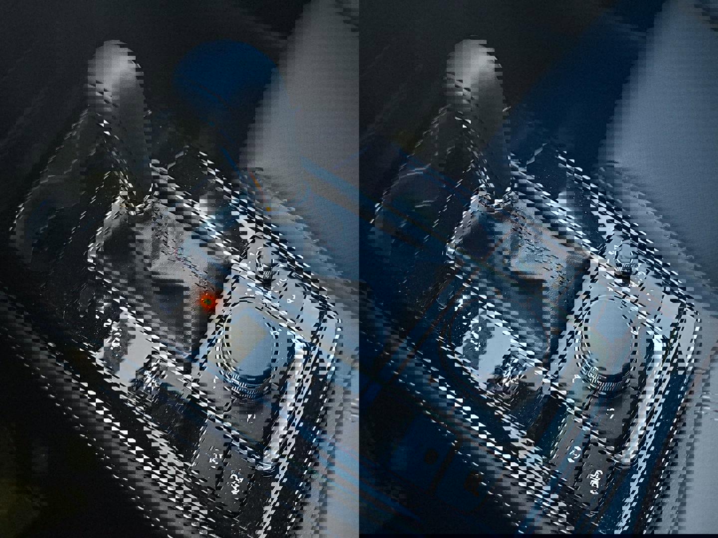 Used 2025 MAZDA CX-30 2.5 Turbo w/ Premium Package image 15