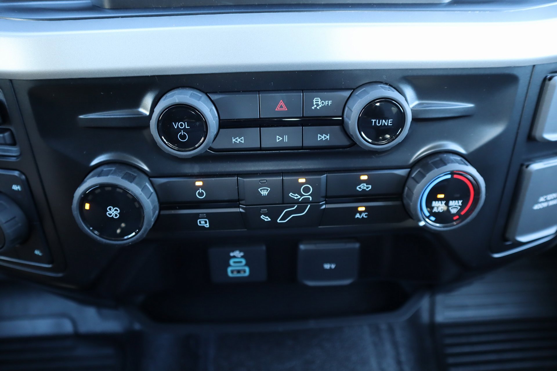 New 2026 Ford F250 XL w/ XL Driver Assist Package image 6