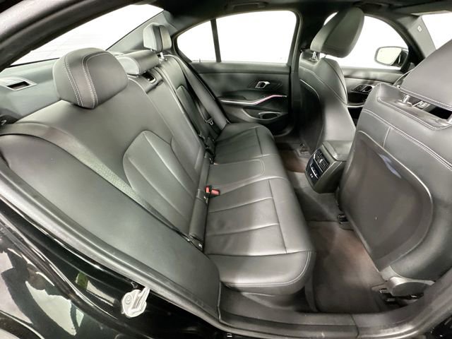 Used 2024 BMW 330i xDrive Sedan image 28