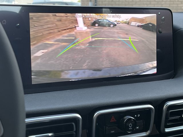 New 2026 Nissan Sentra SR w/ Floor Mat Package FWD image 22