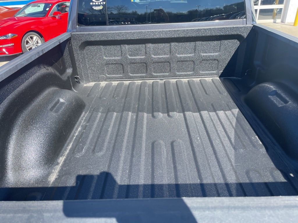 Used 2019 RAM 1500 Express w/ Wheel & Sound Group image 9