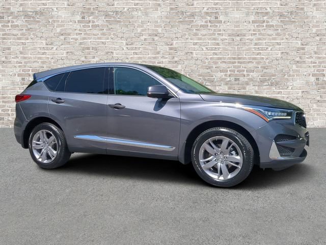 Used 2020 Acura RDX AWD w/ Advance Package