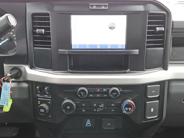 New 2026 Ford F350 XL w/ STX Appearance Package image 13