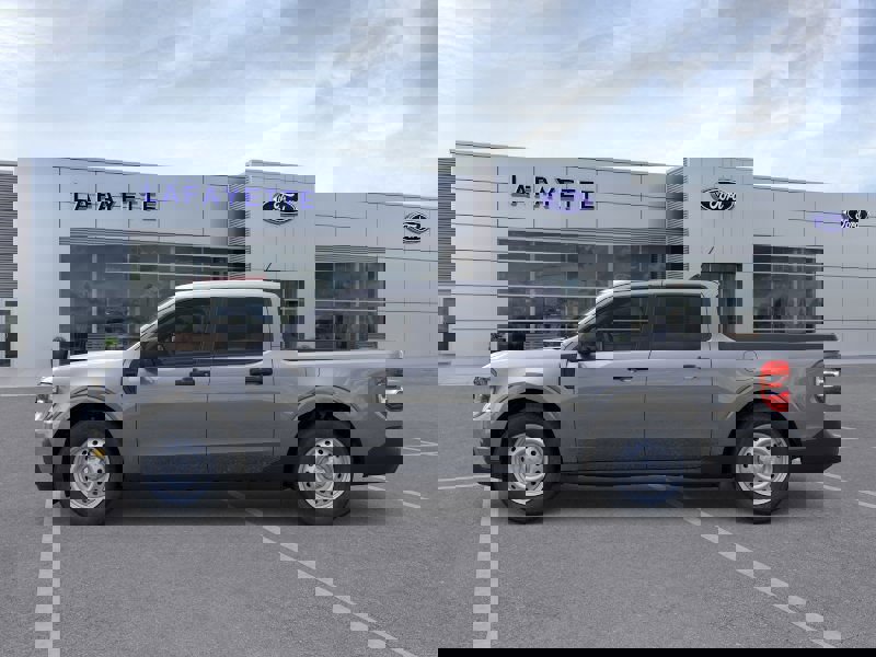 New 2026 Ford Maverick XL image 40