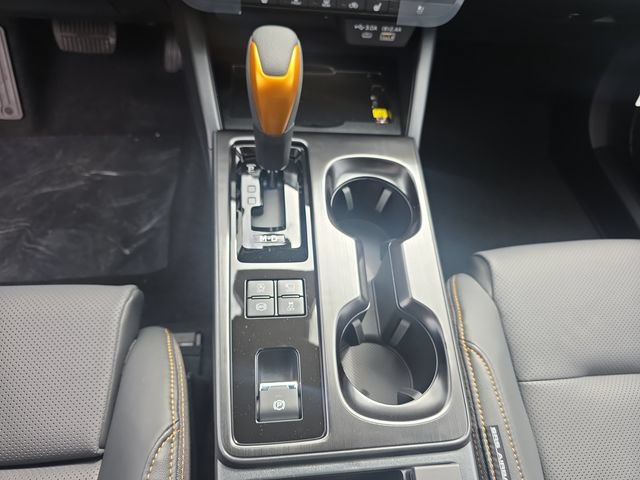 New 2026 Subaru Outback Wilderness AWD/4WD image 18