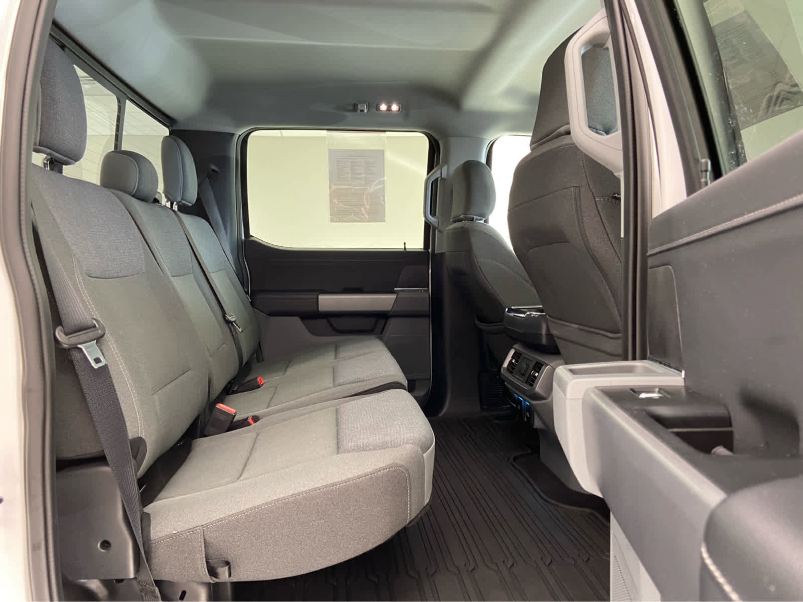 Used 2025 Ford F150 XLT w/ Equipment Group 302A MID image 16