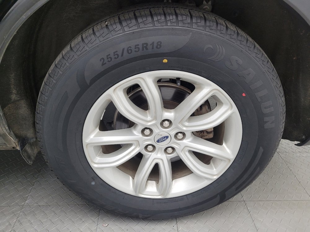 Used 2020 Ford Explorer 2WD image 31