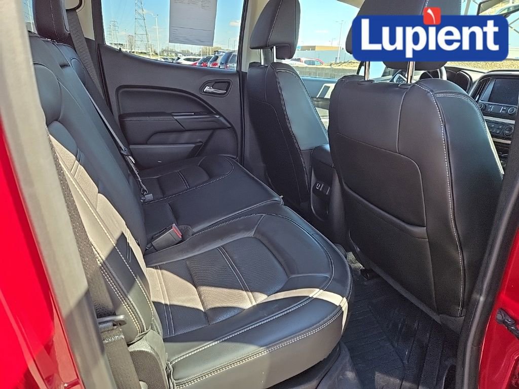 Used 2019 GMC Canyon Denali image 16