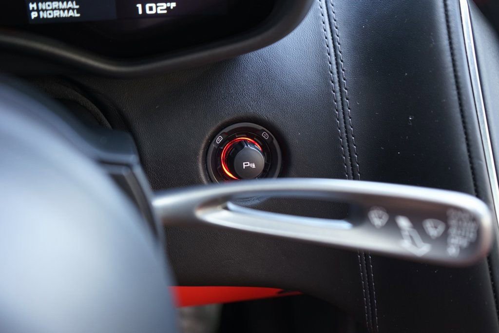 Used 2020 McLaren 600LT Spider image 24