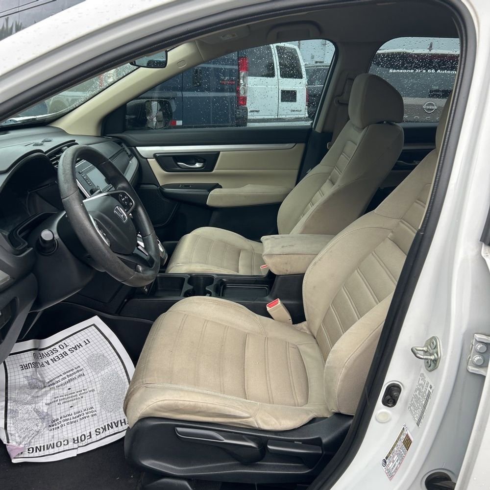 Used 2020 Honda CR-V LX image 5