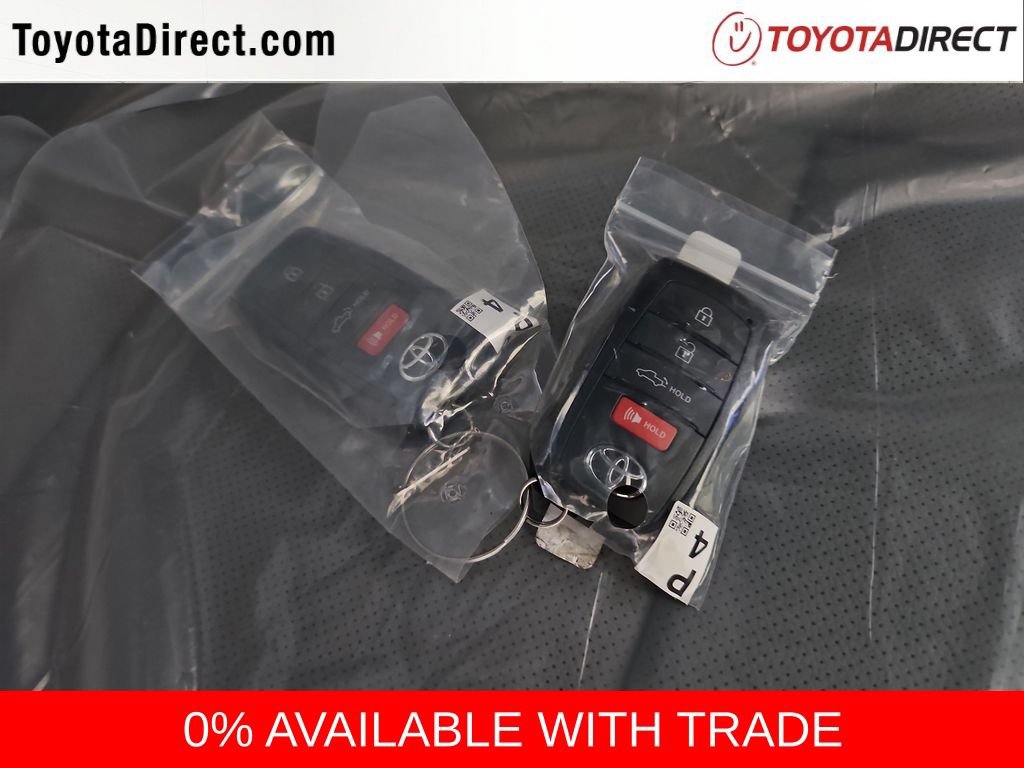 New 2026 Toyota Tundra Limited AWD/4WD image 39