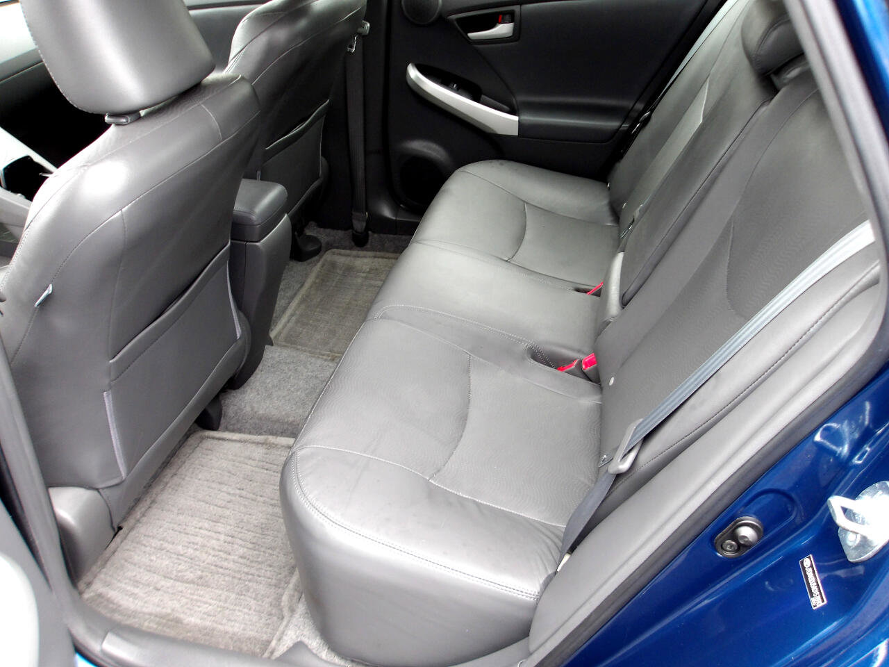 Used 2010 Toyota Prius Four FWD image 10