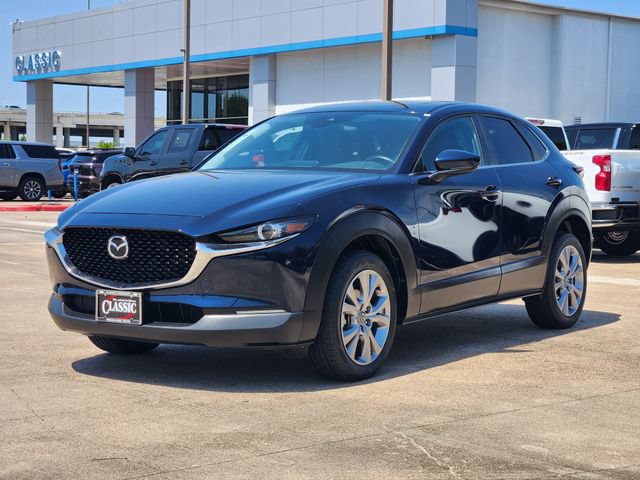 Used 2021 MAZDA CX-30 FWD 2.5 S w/ Preferred Package image 3