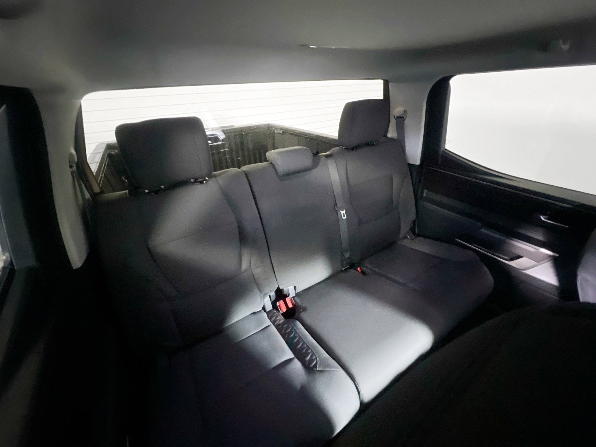 Used 2023 Toyota Tundra SR5 image 33