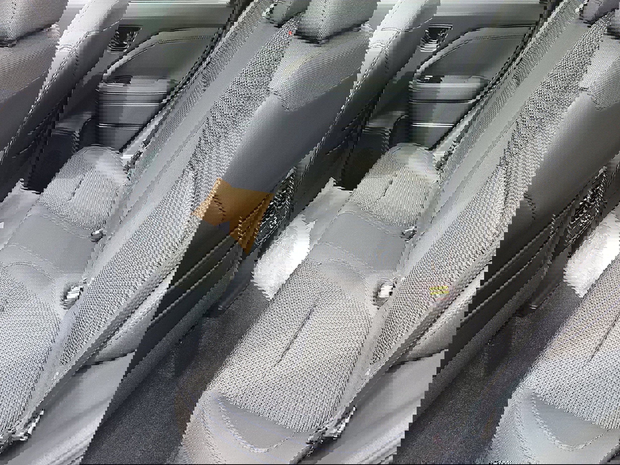 New 2026 Subaru Forester Premium image 15