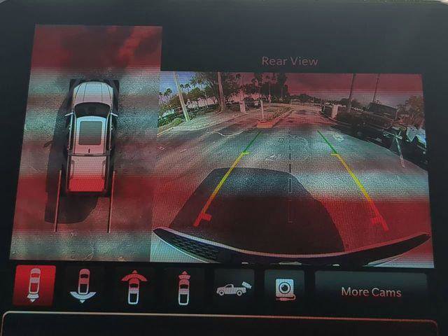 Certified 2025 RAM 1500 Tungsten w/ Bed Utility Group image 23