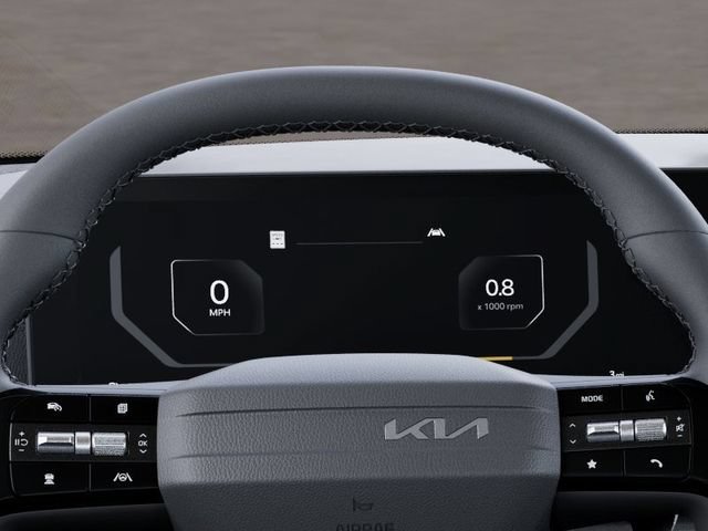 New 2027 Kia Carnival SX FWD image 22