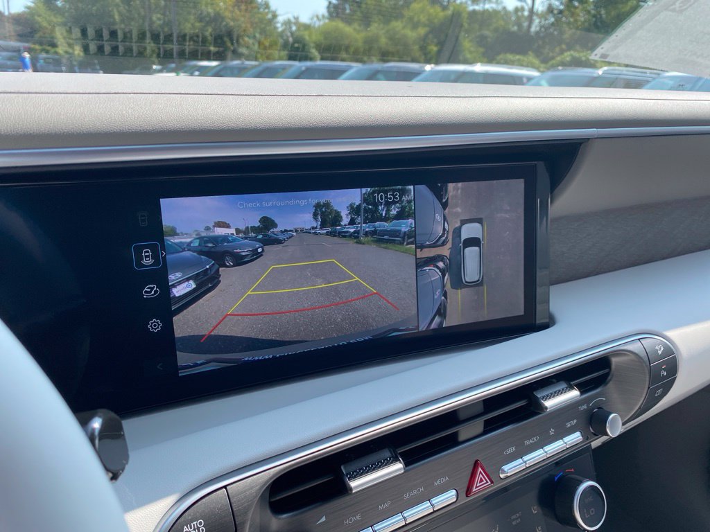 New 2027 Hyundai Palisade Limited AWD/4WD image 10