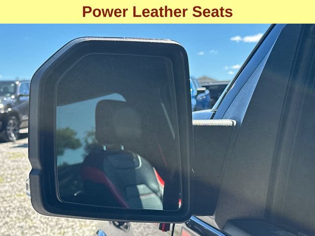 Used 2019 Ford F150 Lariat w/ Equipment Group 502A Luxury AWD/4WD image 9