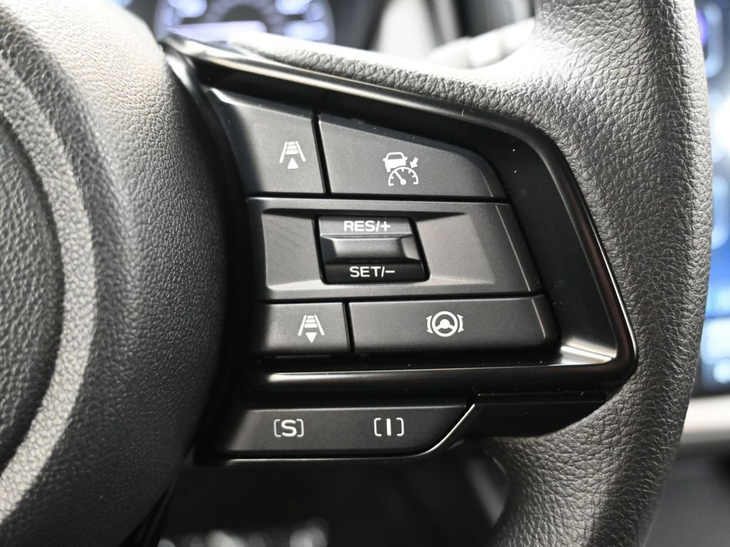 New 2026 Subaru Crosstrek 2.0i Premium image 30