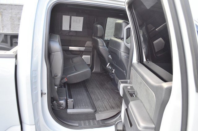 Used 2023 Ford F150 Platinum w/ Equipment Group 701A High image 40