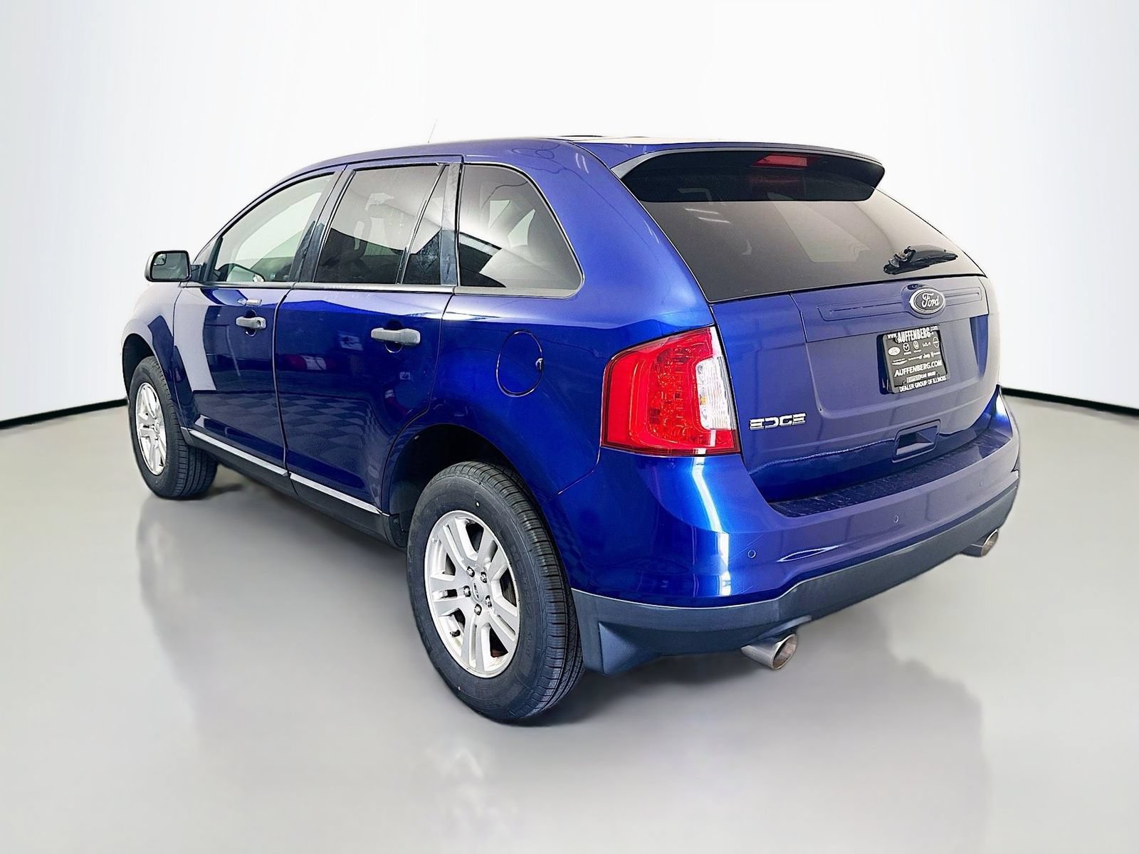 Used 2013 Ford Edge SE FWD image 5