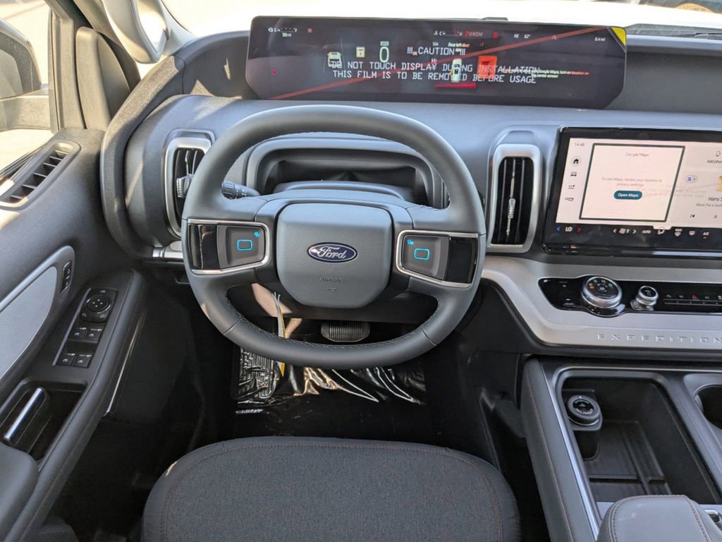 New 2025 Ford Expedition Active image 17