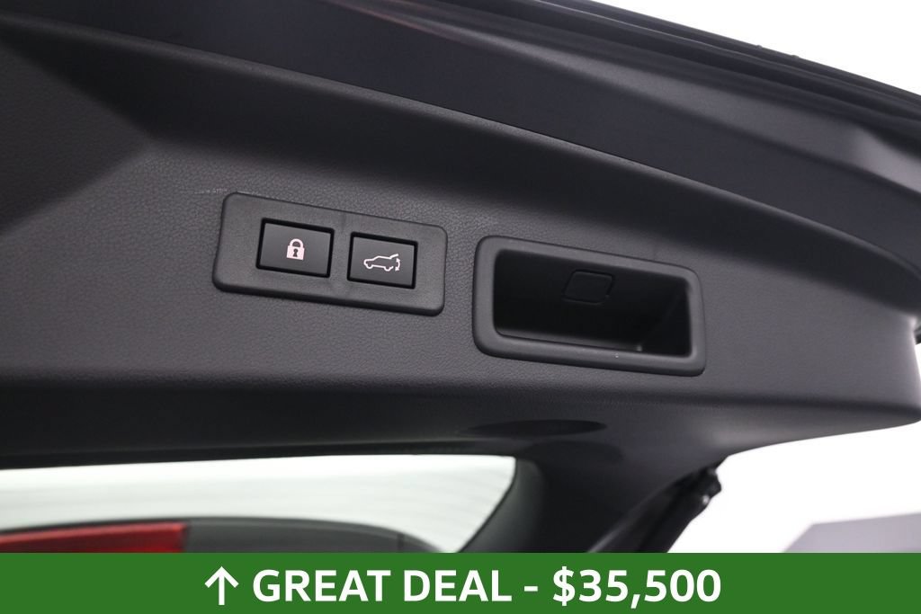 Used 2026 Subaru Forester Wilderness w/ Wilderness Package AWD/4WD image 58