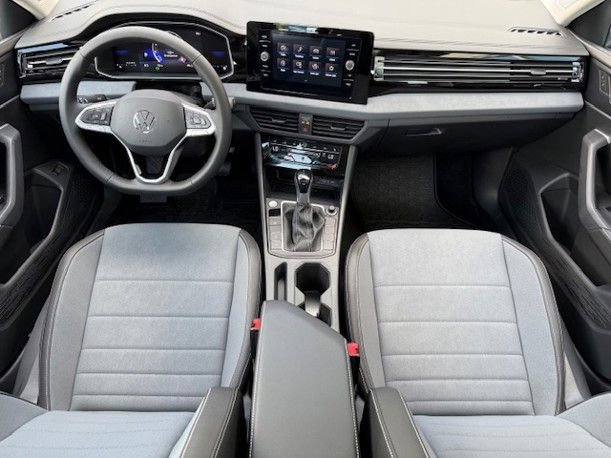 New 2026 Volkswagen Jetta SE image 18