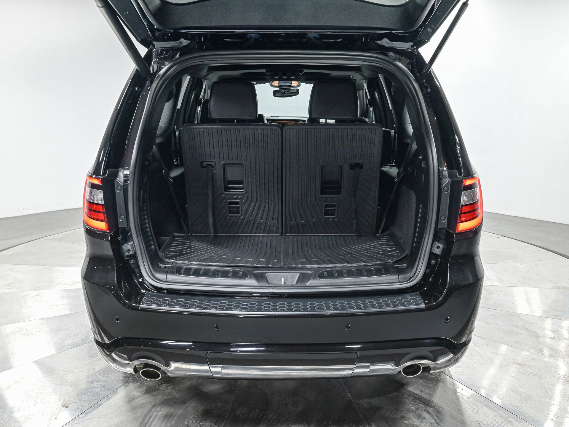 Used 2021 Dodge Durango GT AWD/4WD image 6
