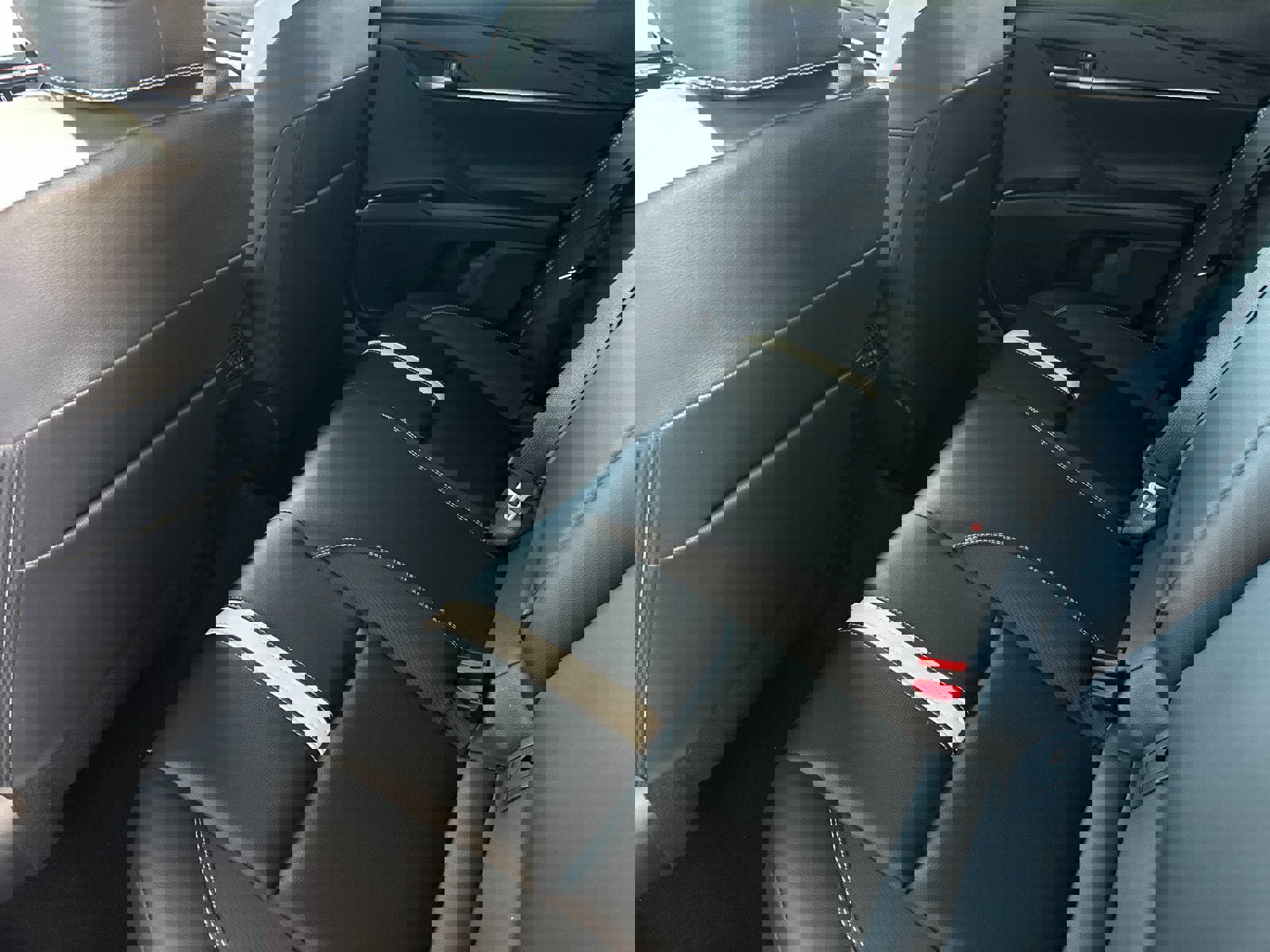 New 2026 Toyota Camry SE image 11