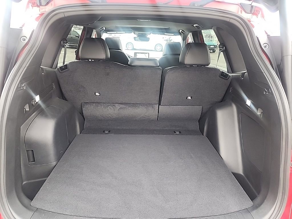 Certified 2024 Honda CR-V Sport Touring image 30