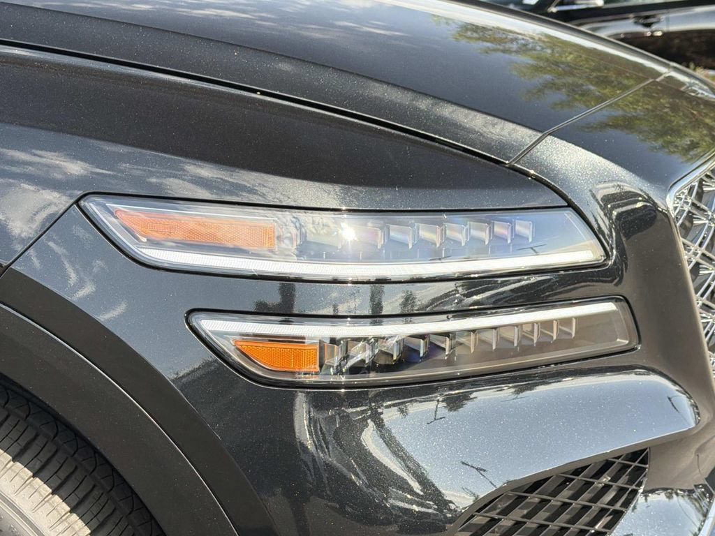 New 2026 Genesis GV80 2.5T RWD image 12