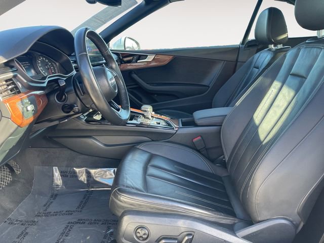 Used 2022 Audi A5 2.0T Premium image 9