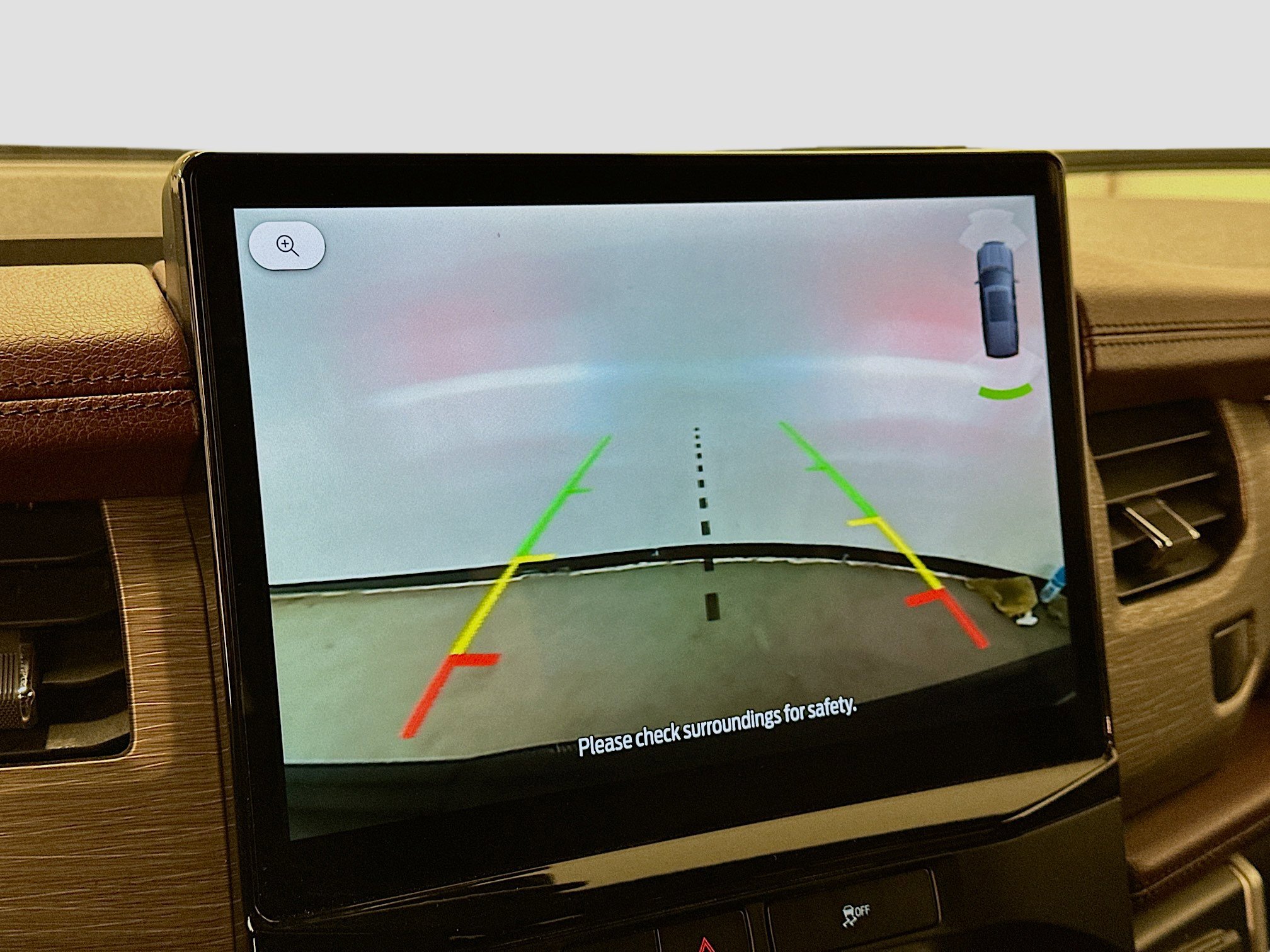 Used 2024 Ford Expedition Max Limited image 23