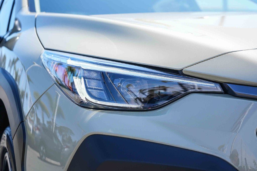 New 2026 Subaru Crosstrek 2.5i Limited AWD/4WD image 4
