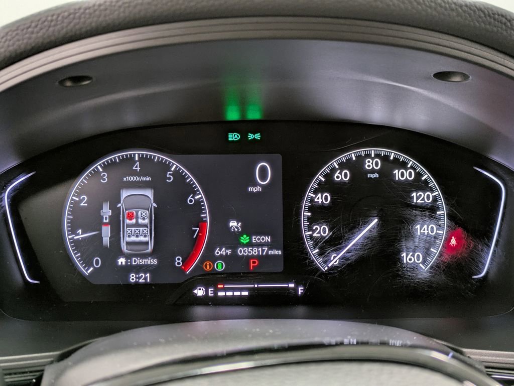 Used 2024 Honda Civic Sport image 14
