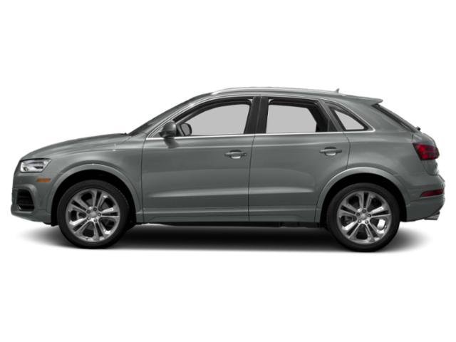 Used 2018 Audi Q3 2.0T Premium w/ Convenience Package AWD/4WD image 3