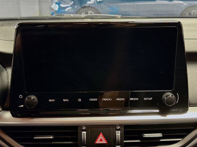 Used 2023 Kia Forte GT-Line w/ GT-Line Technology Package FWD image 12