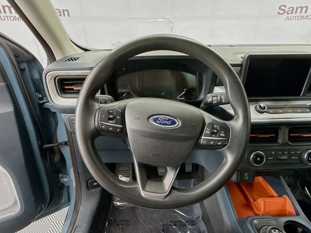 Used 2022 Ford Maverick XLT FWD image 11