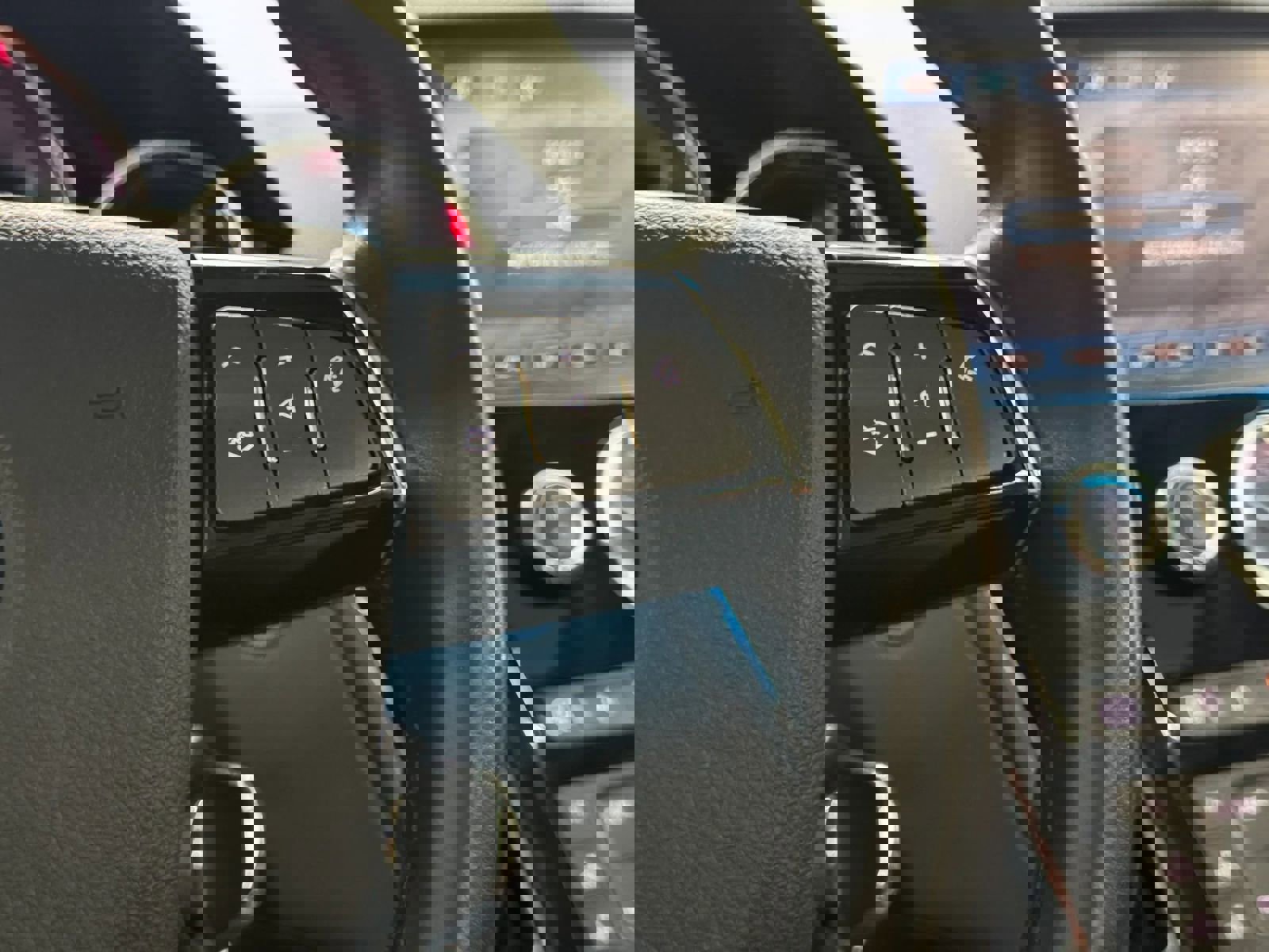 Used 2012 Cadillac CTS V w/ Wood Trim Package image 26