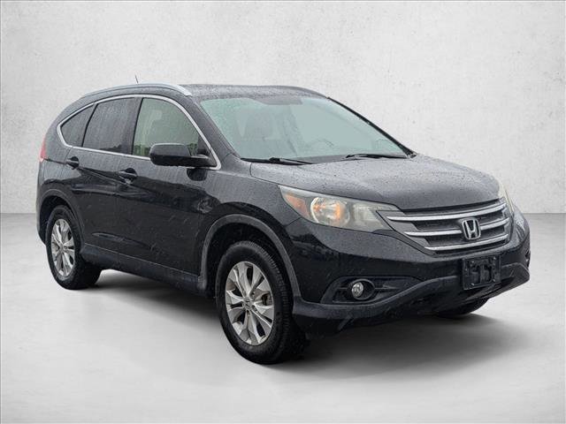Used 2012 Honda CR-V EX-L image 3