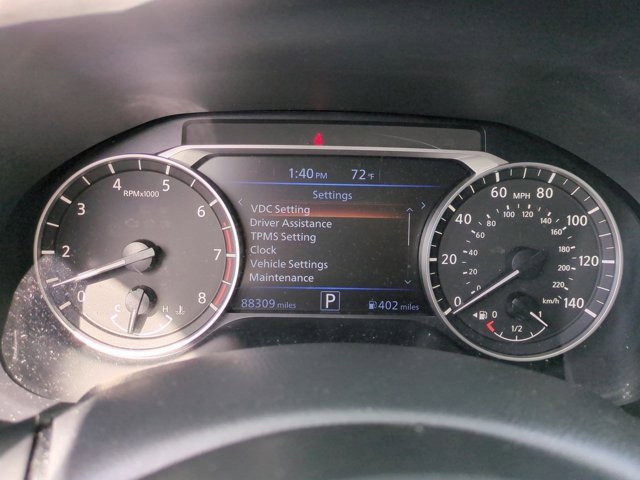 Used 2019 Nissan Altima 2.5 SR image 24