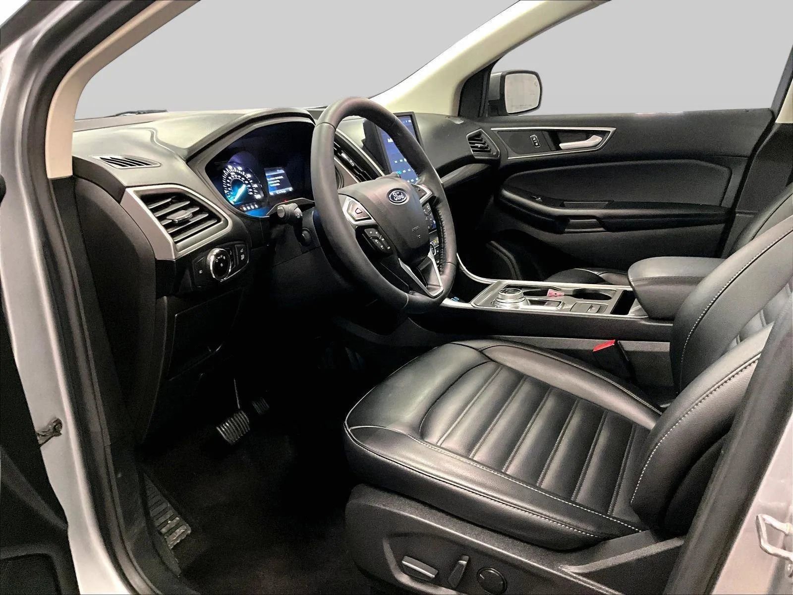 Certified 2023 Ford Edge SEL w/ Convenience Package image 12