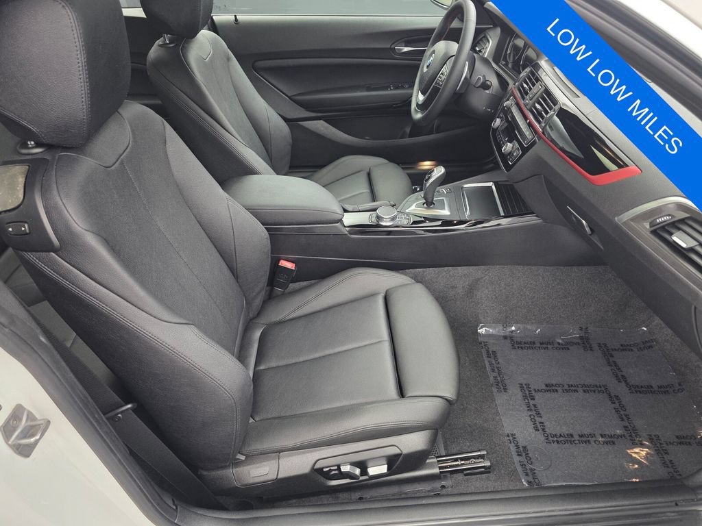 Used 2019 BMW 230i Coupe RWD image 27